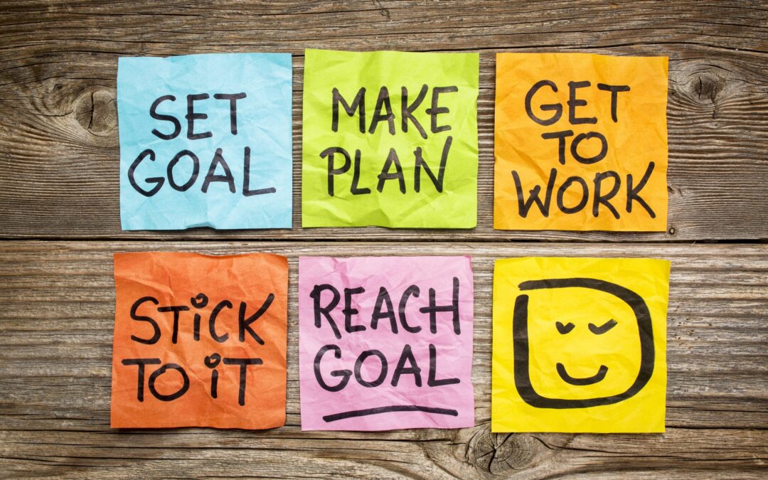 Empowering Your Dental Team: A Guide to Team-Based Goal Setting for 2024