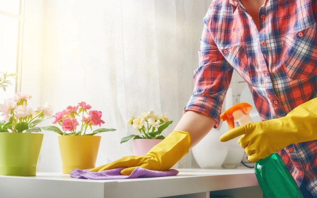 Spring Cleaning Your Dental Practice’s Marketing Strategy